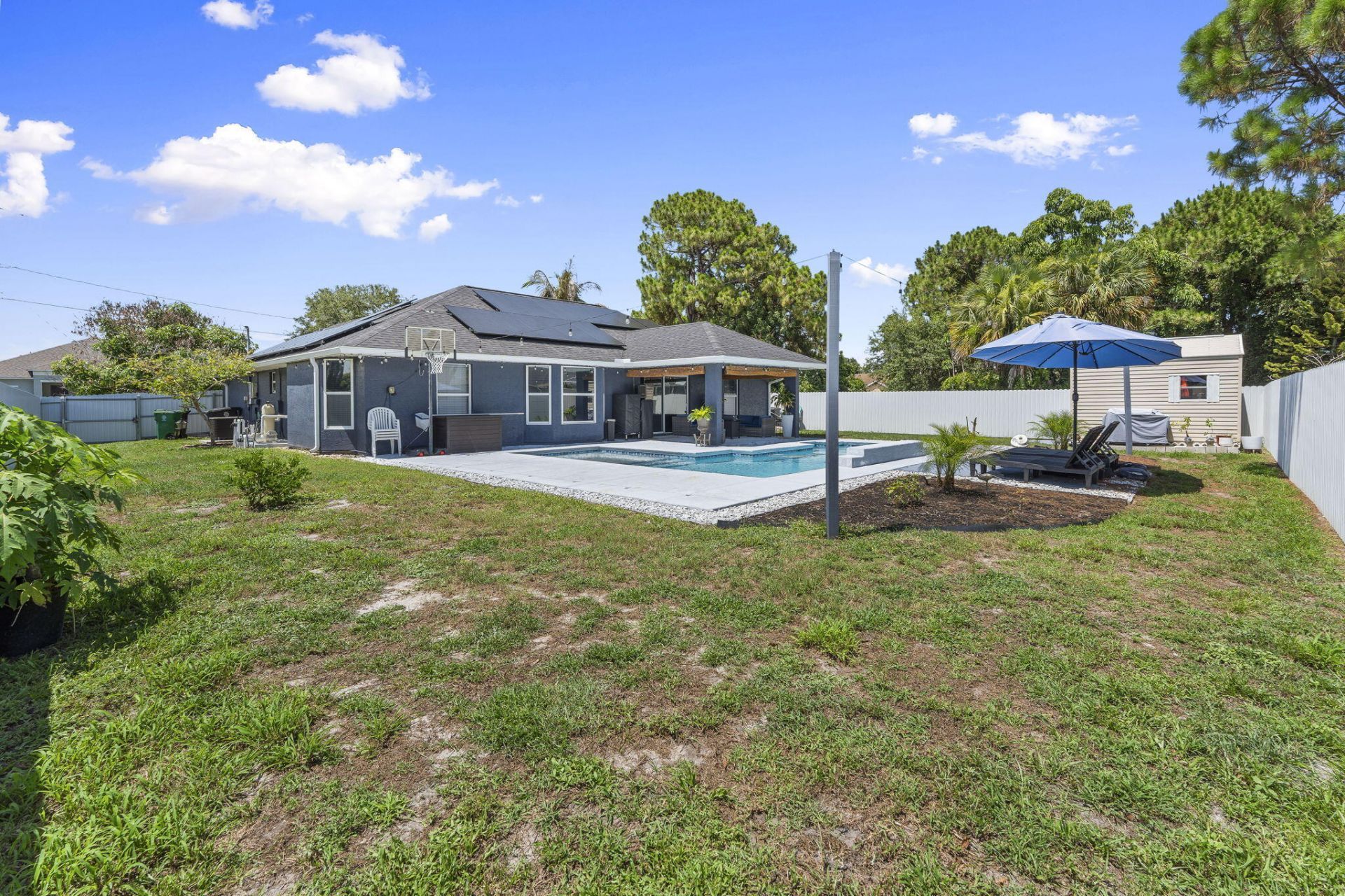 510 SW Halifax Avenue, Port Saint Lucie, FL 34953 Photo