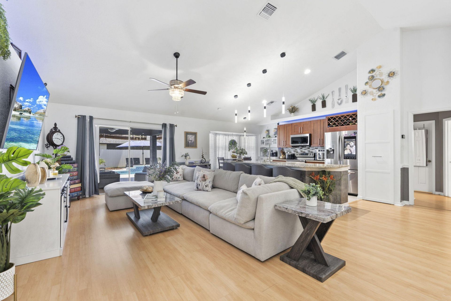 510 SW Halifax Avenue, Port Saint Lucie, FL 34953 Photo