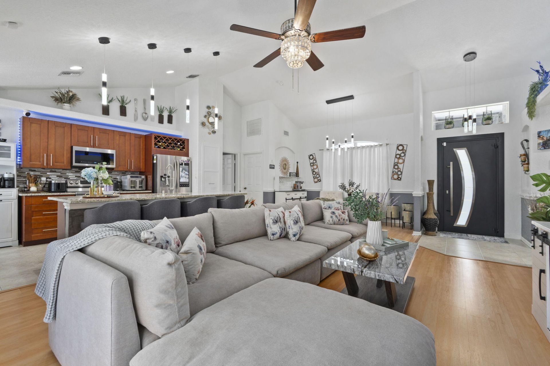 510 SW Halifax Avenue, Port Saint Lucie, FL 34953 Photo