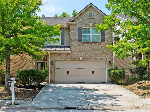 2039 Reavis Bluff , Conyers, GA 30012