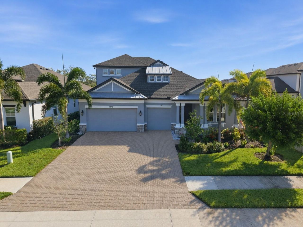 5542 Native Henna Court, Sarasota, FL 34238 Photo