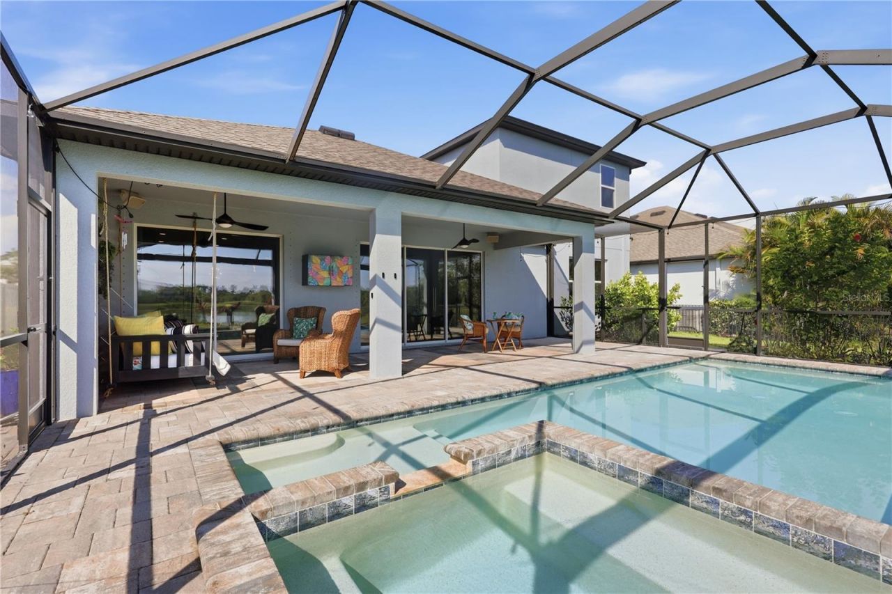 5542 Native Henna Court, Sarasota, FL 34238 Photo