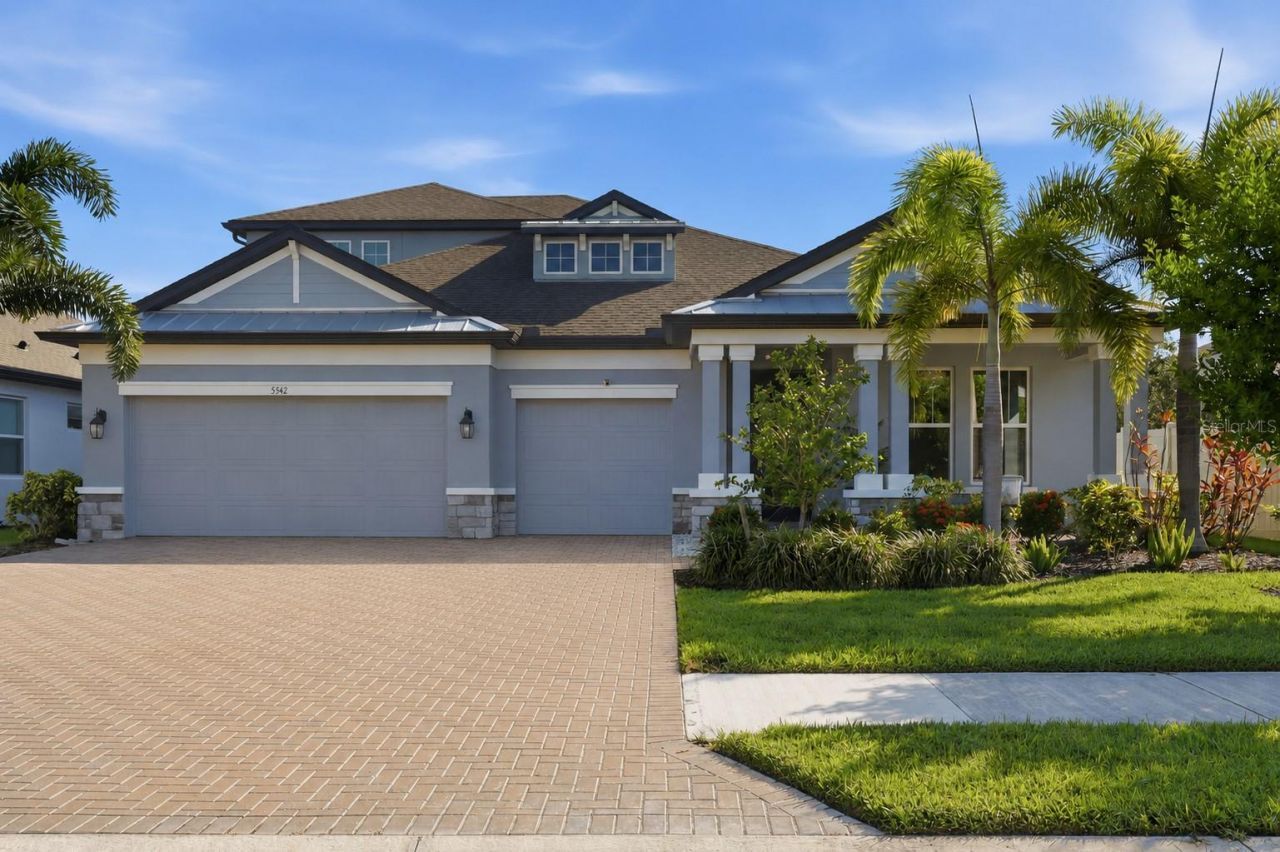 5542 Native Henna Court, Sarasota, FL 34238 Photo
