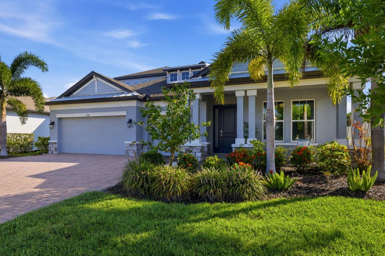 5542 Native Henna Court, Sarasota, FL 34238 Photo