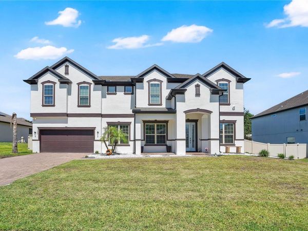 3200 PINENUT DRIVE , APOPKA, FL 32712