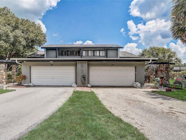 32 NOTTINGHAM WAY , HAINES CITY, FL 33844