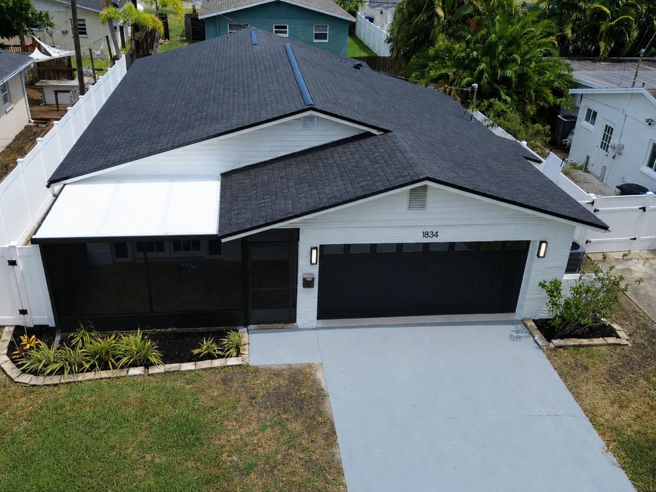 1834 New Hampshire Avenue Ne, Saint Petersburg, FL 33703 Photo