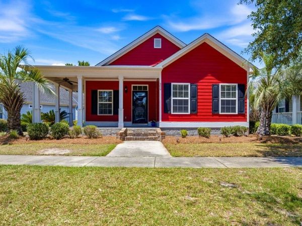 209 Spencerswood Dr., Conway, SC 29526