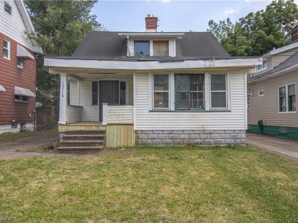12718 Ferris Avenue , Cleveland, OH 44105