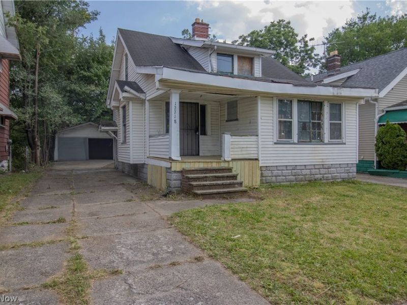 12718 Ferris Avenue, Cleveland, OH 44105 Photo 2