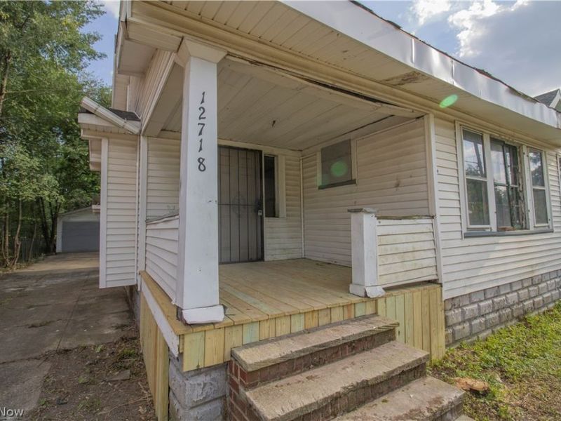 12718 Ferris Avenue, Cleveland, OH 44105 Photo 3