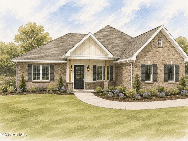 473 Mississippi 15, Maben, MS 39750