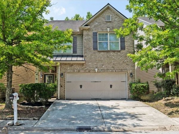 2039 Reavis, Conyers, GA 30012