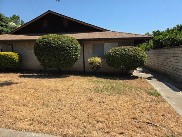 1251 Butte Street, Corning, CA 96021