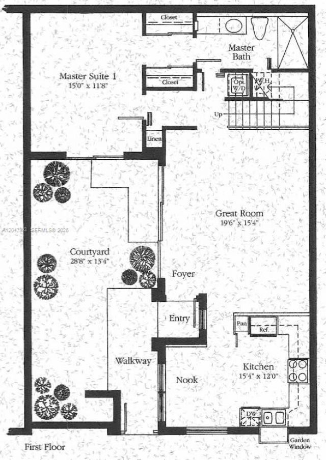 1595 Seagrape Way , Unit -, Hollywood, FL 33019 Photo