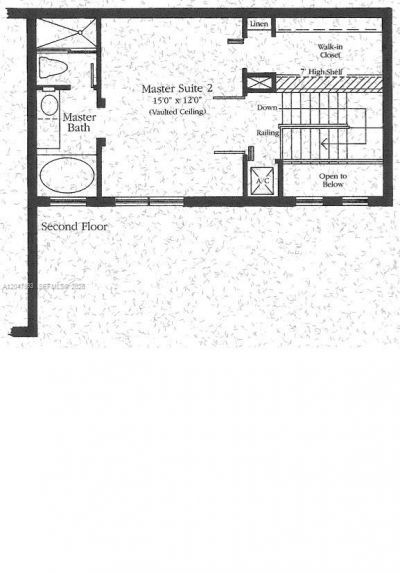 1595 Seagrape Way , Unit -, Hollywood, FL 33019 Photo