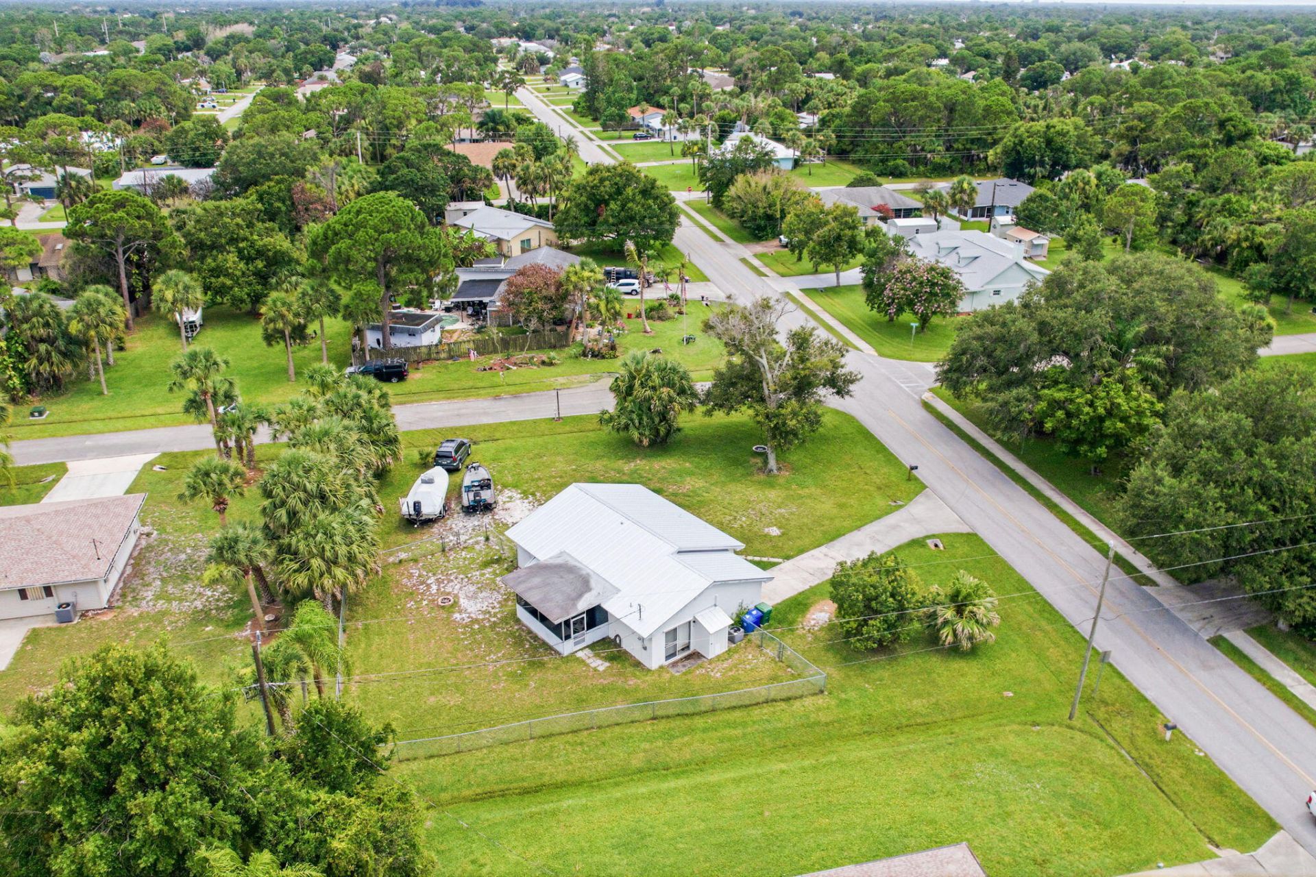 273 Easy Street, Sebastian, FL 32958 Photo