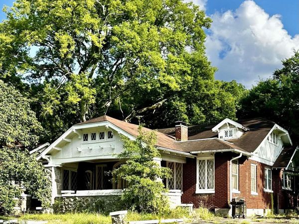 408 W Martin Place , Pine Bluff, AR 71602