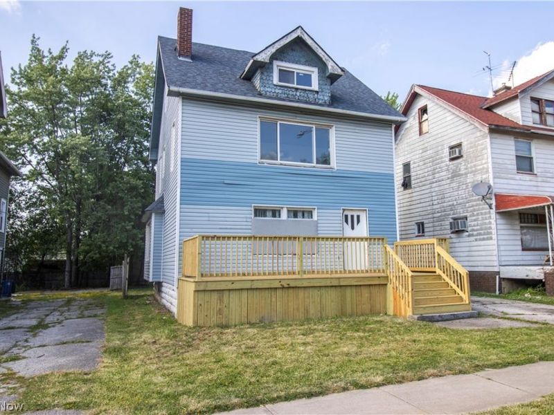12707 Harvard Avenue, Cleveland, OH 44105 Photo 1