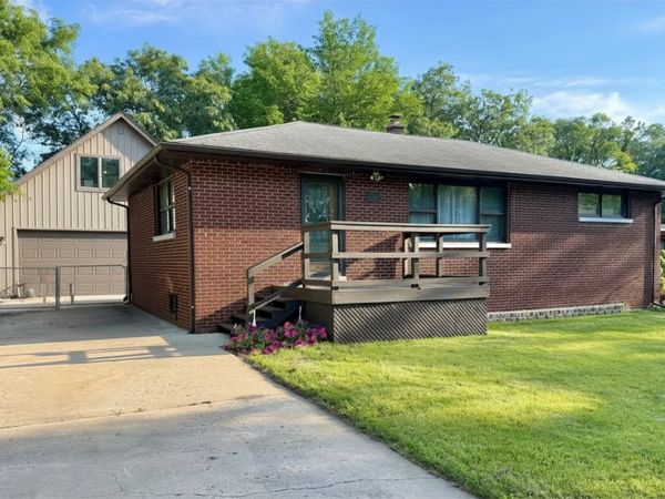 8223 Maple Avenue , Gary, IN 46403
