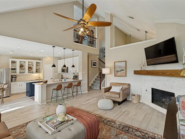 505 Knoll Park Court, McKinney, TX 75072