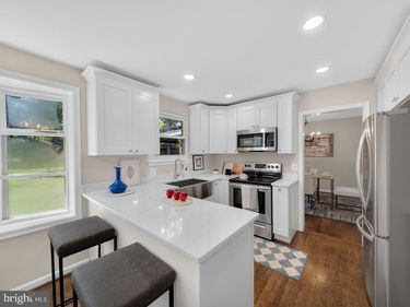 5502 KINGS PARK DRIVE, SPRINGFIELD, VA 22151
