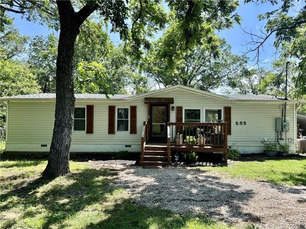 688 195th Street, Fort Scott, KS 66701