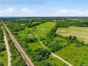 12229 Baldwin Road, Gaines Twp, MI 48436