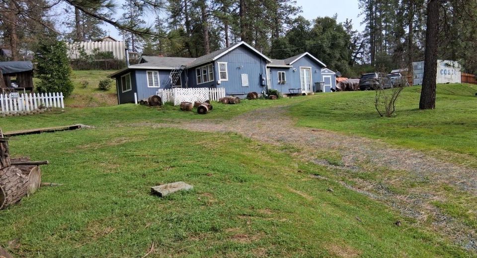 20920 Sunset Way, Colfax, CA 95713 Photo