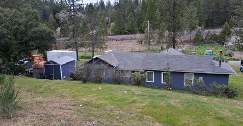 20920 Sunset Way, Colfax, CA 95713 Photo