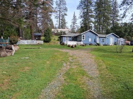20920 Sunset Way, Colfax, CA 95713 Photo