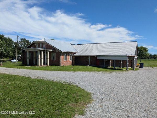 10644 Highway 322 Bellview Road, Clarksdale, MS 38614