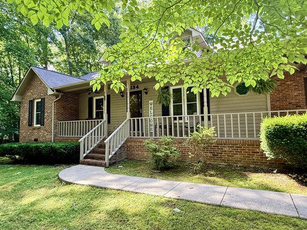 134 Starlight Trl , Manchester, TN 37355
