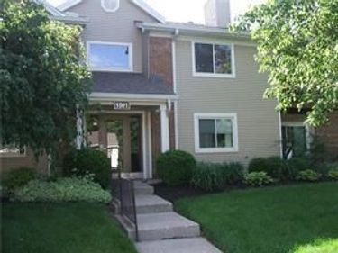 1501 Lake Pointe Way, Unit 04, Centerville, OH 45459