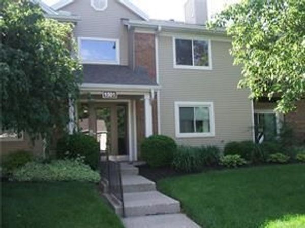 1501 Lake Pointe Way, Unit 04, Centerville, OH 45459