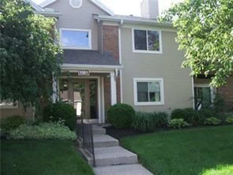 1501 Lake Pointe Way, Unit 04, Centerville, OH 45459 Photo 1