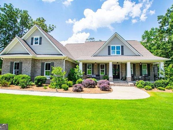 7503 Elderberry Drive, Douglasville, GA 30135