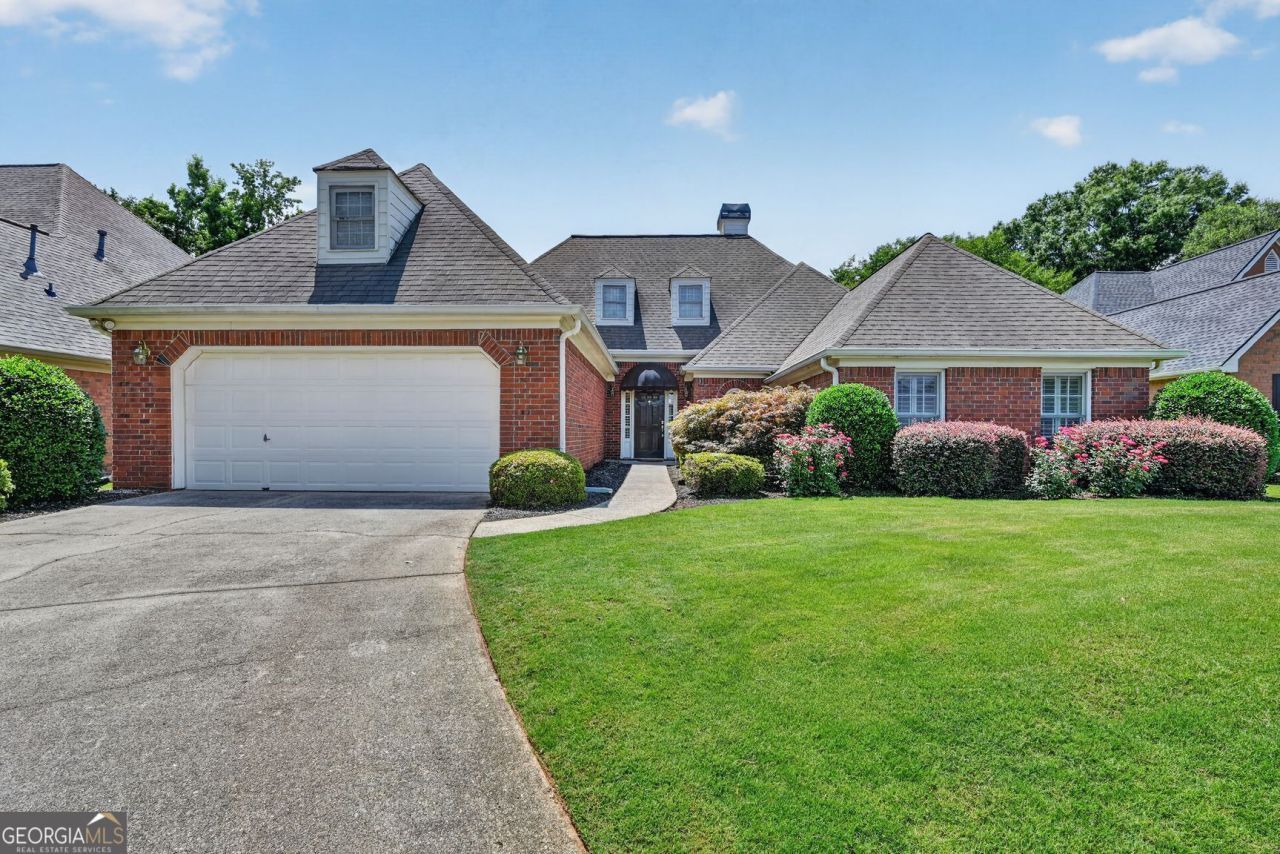 12610 Oxfordshire Court, Johns Creek, GA 30005 Main Photo