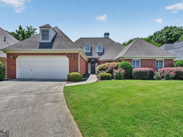 12610 Oxfordshire Court, Johns Creek, GA 30005