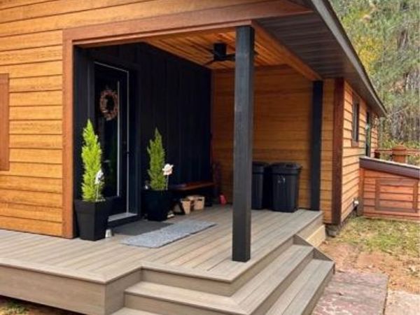 W6752 Highway 77, Minong, WI 54859