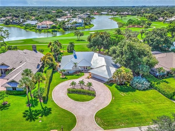 6420 SE Winged Foot Drive, Stuart, FL 34997