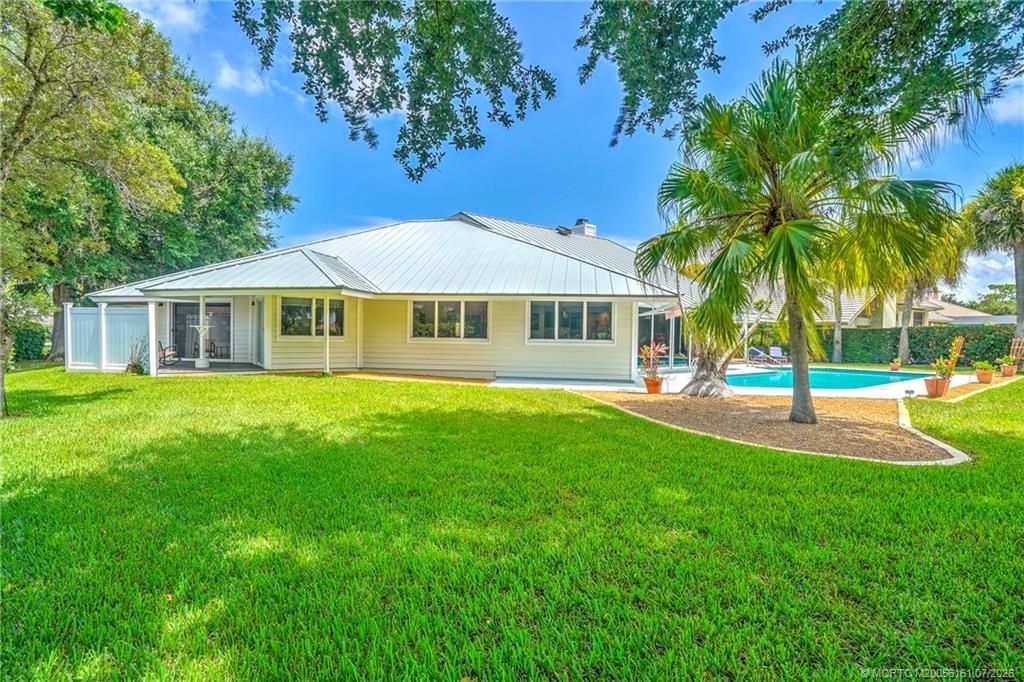 6420 SE Winged Foot Drive, Stuart, FL 34997 Photo