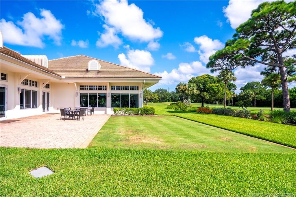 6420 SE Winged Foot Drive, Stuart, FL 34997 Photo