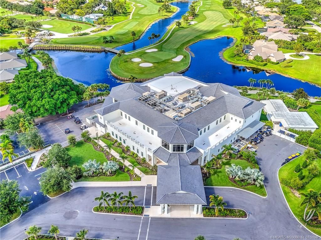 6420 SE Winged Foot Drive, Stuart, FL 34997 Photo