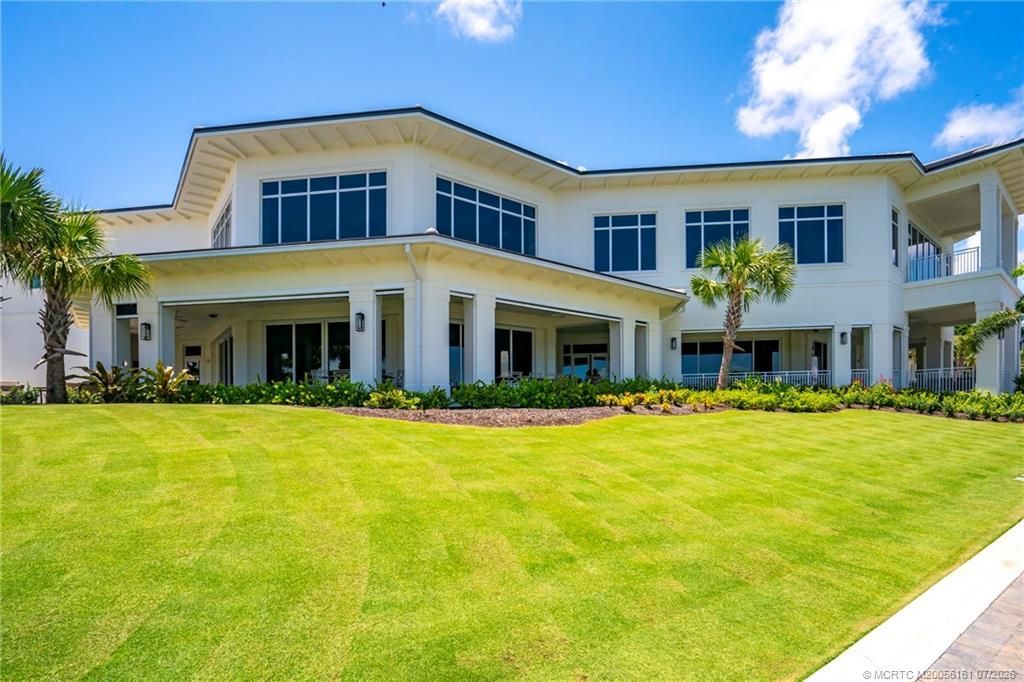 6420 SE Winged Foot Drive, Stuart, FL 34997 Photo