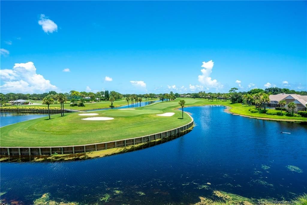6420 SE Winged Foot Drive, Stuart, FL 34997 Photo