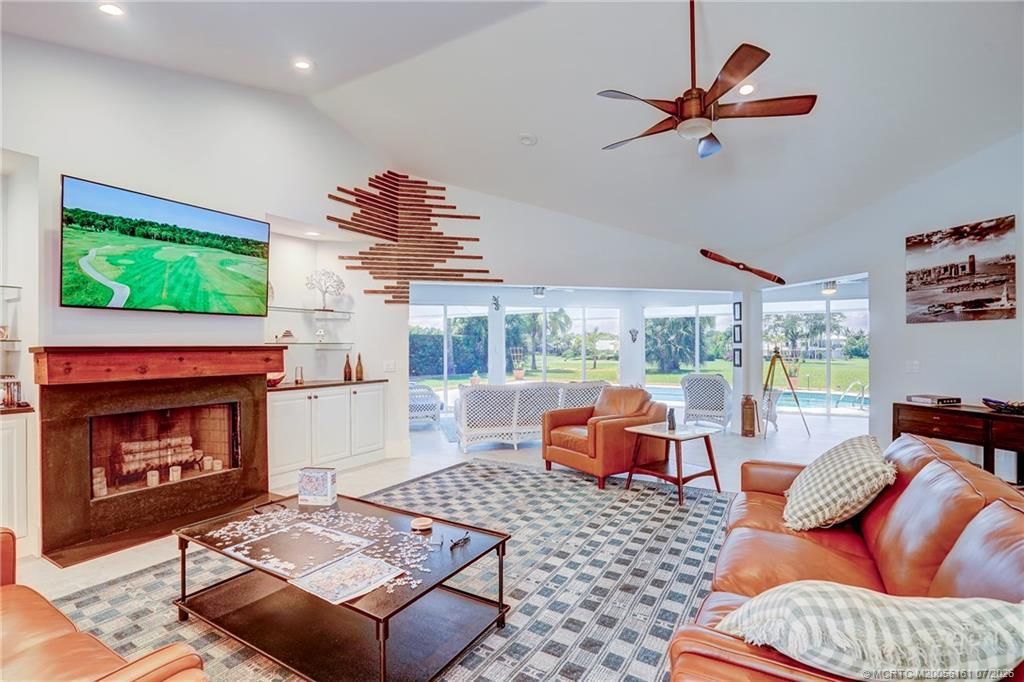 6420 SE Winged Foot Drive, Stuart, FL 34997 Photo