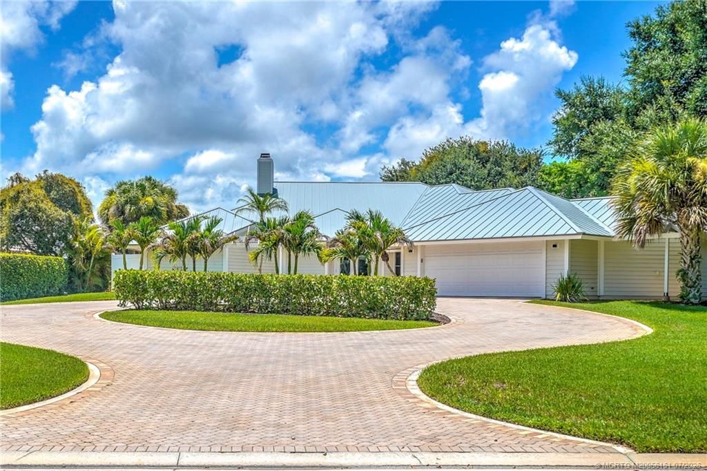 6420 SE Winged Foot Drive, Stuart, FL 34997 Photo