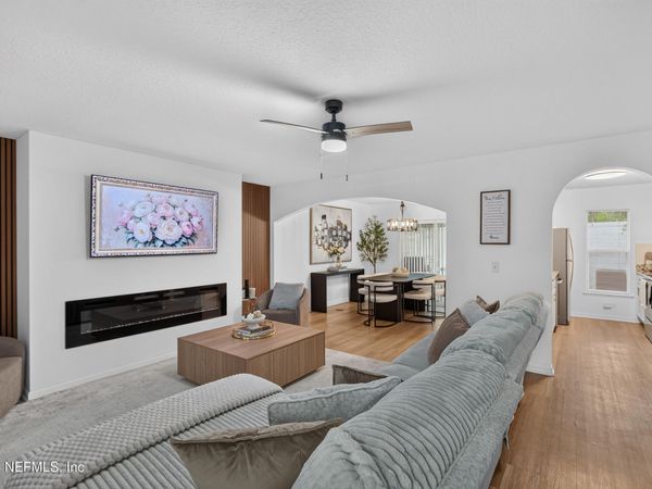 7038 SAINT IVES Court, Jacksonville, FL 32244