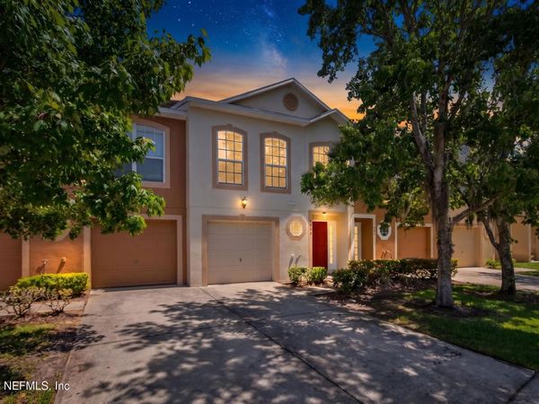 7038 SAINT IVES Court, Jacksonville, FL 32244